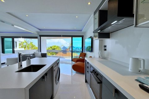 Condo in Pattaya, Thailand, 1 bedroom  № 195793 - photo 6