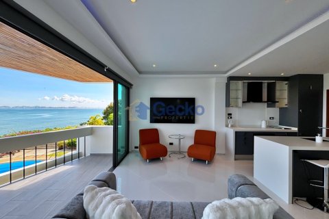 Condo in Pattaya, Thailand, 1 bedroom  № 195793 - photo 7