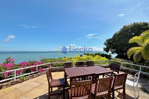 Condo in Pattaya, Thailand, 1 bedroom  № 195793 - photo 16