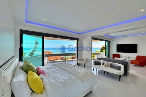 Condo in Pattaya, Thailand, 1 bedroom  № 195793 - photo 13