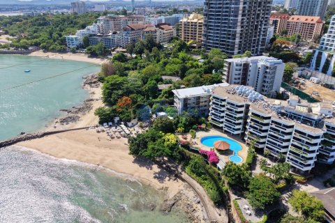 Condo in Pattaya, Thailand, 1 bedroom  № 195793 - photo 23