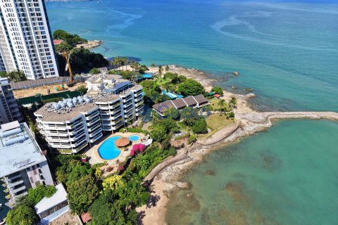 Condo in Pattaya, Thailand, 1 bedroom  № 195793 - photo 25
