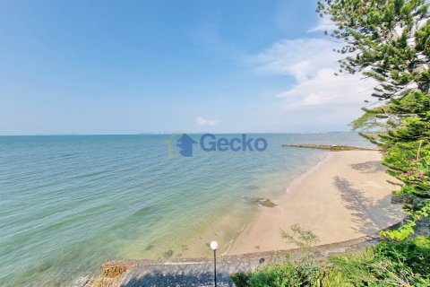 Condo in Pattaya, Thailand, 1 bedroom  № 195793 - photo 21