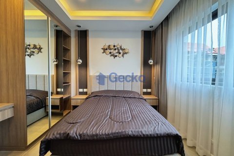 บ้านในพัทยา, ประเทศไทย 4 ห้องนอน № 195798 - รูปถ่าย 22