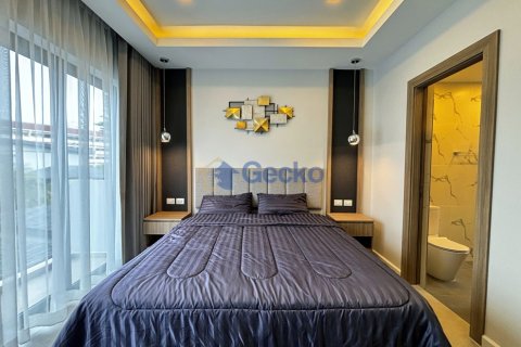 บ้านในพัทยา, ประเทศไทย 4 ห้องนอน № 195798 - รูปถ่าย 27