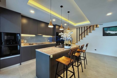บ้านในพัทยา, ประเทศไทย 4 ห้องนอน № 195798 - รูปถ่าย 8