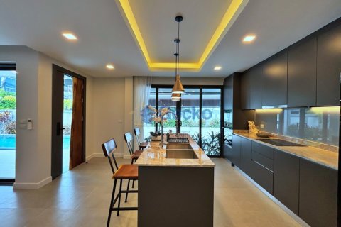 บ้านในพัทยา, ประเทศไทย 4 ห้องนอน № 195798 - รูปถ่าย 10
