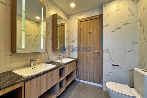 บ้านในพัทยา, ประเทศไทย 4 ห้องนอน № 195798 - รูปถ่าย 29