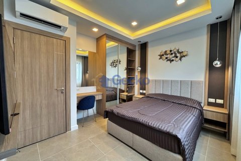 บ้านในพัทยา, ประเทศไทย 4 ห้องนอน № 195798 - รูปถ่าย 23