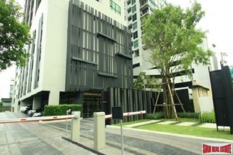 Apartment in Bangkok, Thailand 1 bedroom № 193814 - photo 3