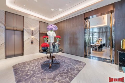 Apartment in Bangkok, Thailand 2 bedrooms № 193815 - photo 4
