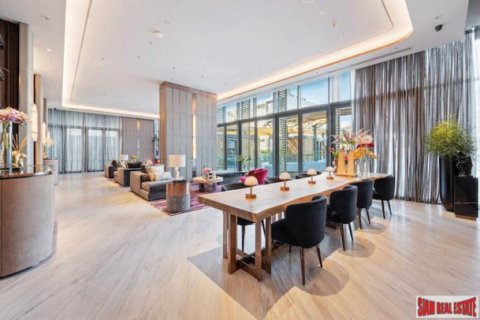 Apartment in Bangkok, Thailand 2 bedrooms № 193815 - photo 5