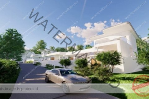 Villa in Ko Samui, Thailand 4 Schlafzimmer № 222232 - Foto 6
