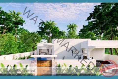 Villa à Ko Samui, Thaïlande 4 chambres № 222232