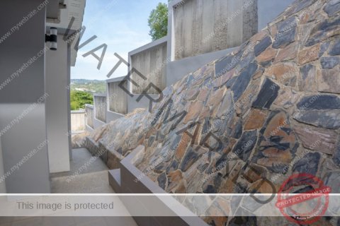 Villa in Ko Samui, Thailand 3 Schlafzimmer № 222228 - Foto 9