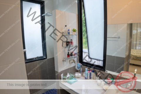Villa in Ko Samui, Thailand 3 Schlafzimmer № 222228 - Foto 17