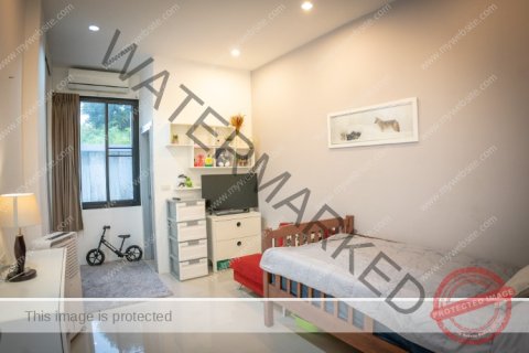 Villa in Ko Samui, Thailand 3 Schlafzimmer № 222228 - Foto 11