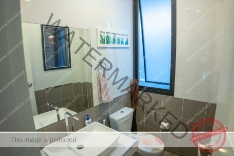 Villa in Ko Samui, Thailand 3 Schlafzimmer № 222228 - Foto 21