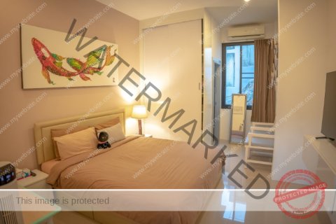 Villa in Ko Samui, Thailand 3 Schlafzimmer № 222228 - Foto 18