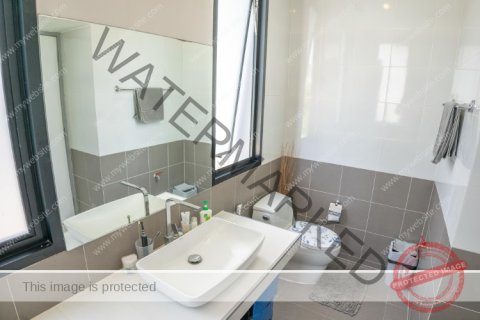 Villa in Ko Samui, Thailand 3 Schlafzimmer № 222228 - Foto 16