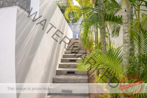 Villa in Ko Samui, Thailand 3 Schlafzimmer № 222228 - Foto 19