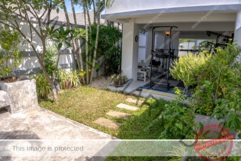 Villa in Ko Samui, Thailand 3 Schlafzimmer № 222228 - Foto 12
