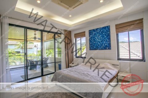 Villa in Ko Samui, Thailand 3 Schlafzimmer № 222228 - Foto 15