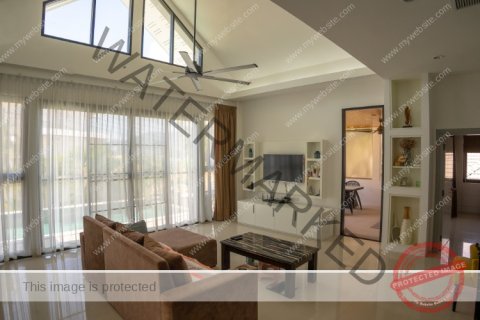 Villa in Ko Samui, Thailand 3 Schlafzimmer № 222228 - Foto 6