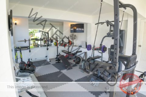 Villa in Ko Samui, Thailand 3 Schlafzimmer № 222228 - Foto 14