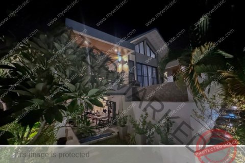 Villa in Ko Samui, Thailand 3 Schlafzimmer № 222228 - Foto 5