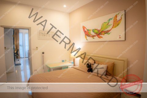 Villa in Ko Samui, Thailand 3 Schlafzimmer № 222228 - Foto 10