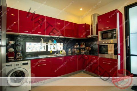 Villa in Ko Samui, Thailand 3 Schlafzimmer № 222228 - Foto 2