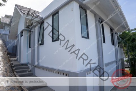 Villa in Ko Samui, Thailand 3 Schlafzimmer № 222228 - Foto 7