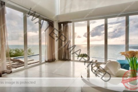 Villa in Ko Samui, Thailand 5 Schlafzimmer № 222229 - Foto 7