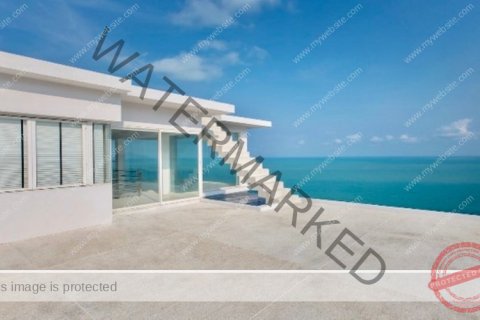 Villa in Ko Samui, Thailand 5 Schlafzimmer № 222229 - Foto 17