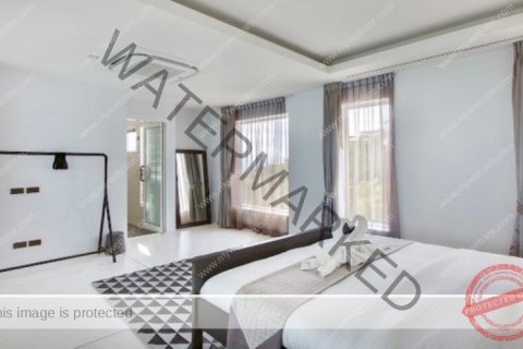 Villa in Ko Samui, Thailand 5 Schlafzimmer № 222229 - Foto 11