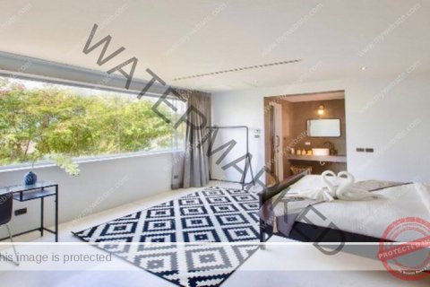 Villa in Ko Samui, Thailand 5 Schlafzimmer № 222229 - Foto 8