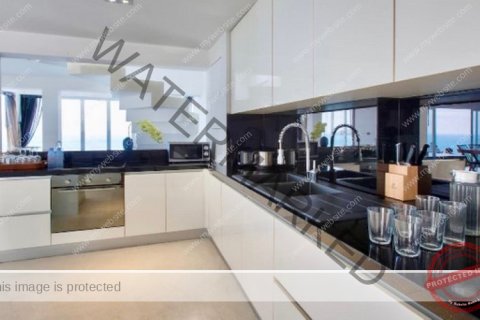 Villa in Ko Samui, Thailand 5 Schlafzimmer № 222229 - Foto 5
