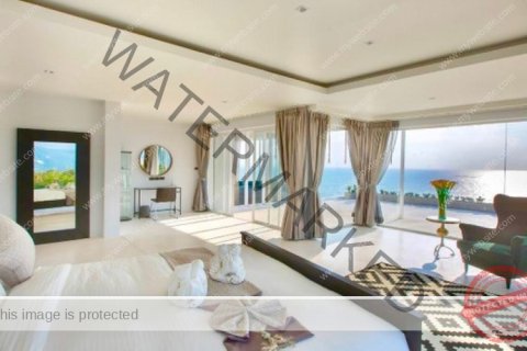 Villa in Ko Samui, Thailand 5 Schlafzimmer № 222229 - Foto 10
