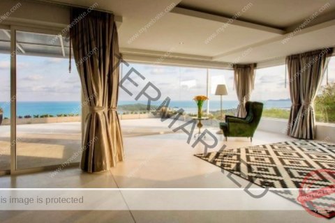 Villa in Ko Samui, Thailand 5 Schlafzimmer № 222229 - Foto 14