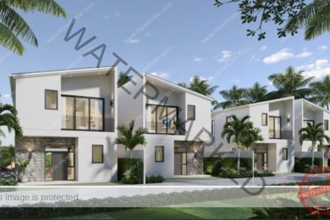 Villa in Ko Samui, Thailand 3 Schlafzimmer № 222227 - Foto 10