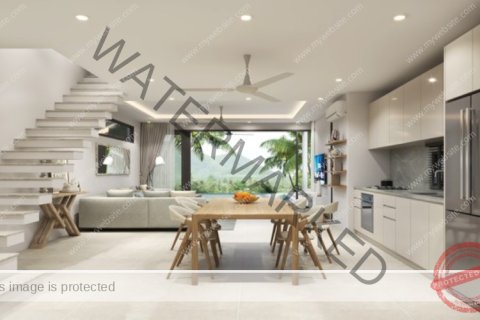 Villa in Ko Samui, Thailand 3 Schlafzimmer № 222227 - Foto 13