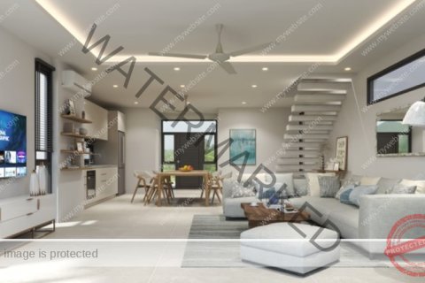 Villa in Ko Samui, Thailand 3 Schlafzimmer № 222227 - Foto 7