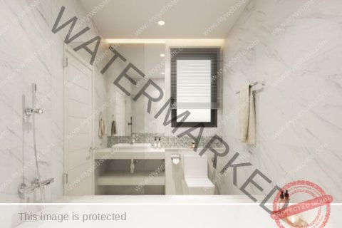 Villa in Ko Samui, Thailand 3 Schlafzimmer № 222227 - Foto 11