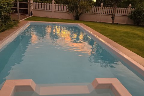 Вилла в Май Кхао, Таиланд с 3 спальнями  № 141413 - фото 2