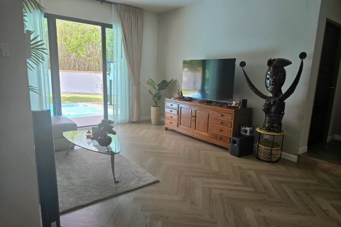 Вилла в Май Кхао, Таиланд с 3 спальнями  № 141413 - фото 7