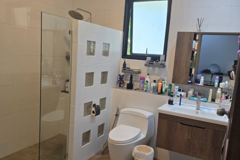 Вилла в Май Кхао, Таиланд с 3 спальнями  № 141413 - фото 30