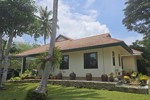 Вилла в Май Кхао, Таиланд с 3 спальнями  № 141413 - фото 26