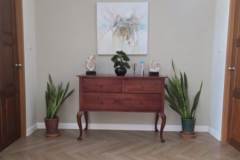 Вилла в Май Кхао, Таиланд с 3 спальнями  № 141413 - фото 13