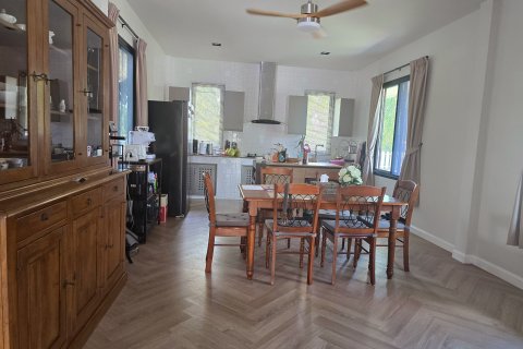 Вилла в Май Кхао, Таиланд с 3 спальнями  № 141413 - фото 15